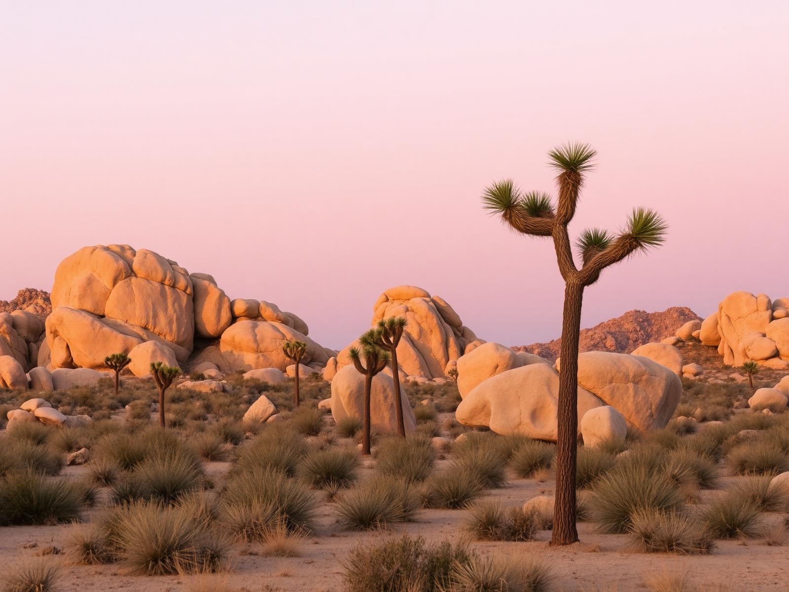 Joshua Tree
